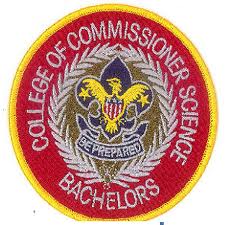 Commissioner College