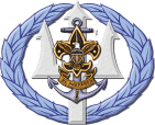 Sea Badge